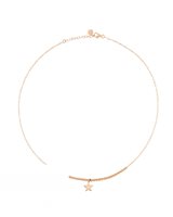 Collana Rue des Mille Donna I Sogni Son Desideri in Argento GR-002 1SOG STE - GR-002 1SOG STE